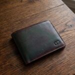 The Signature Buffalo Bifold