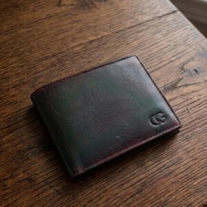 The Signature Buffalo Bifold