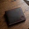 The Ironbark Hunter Bifold