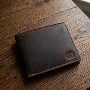 The Ironbark Hunter Bifold